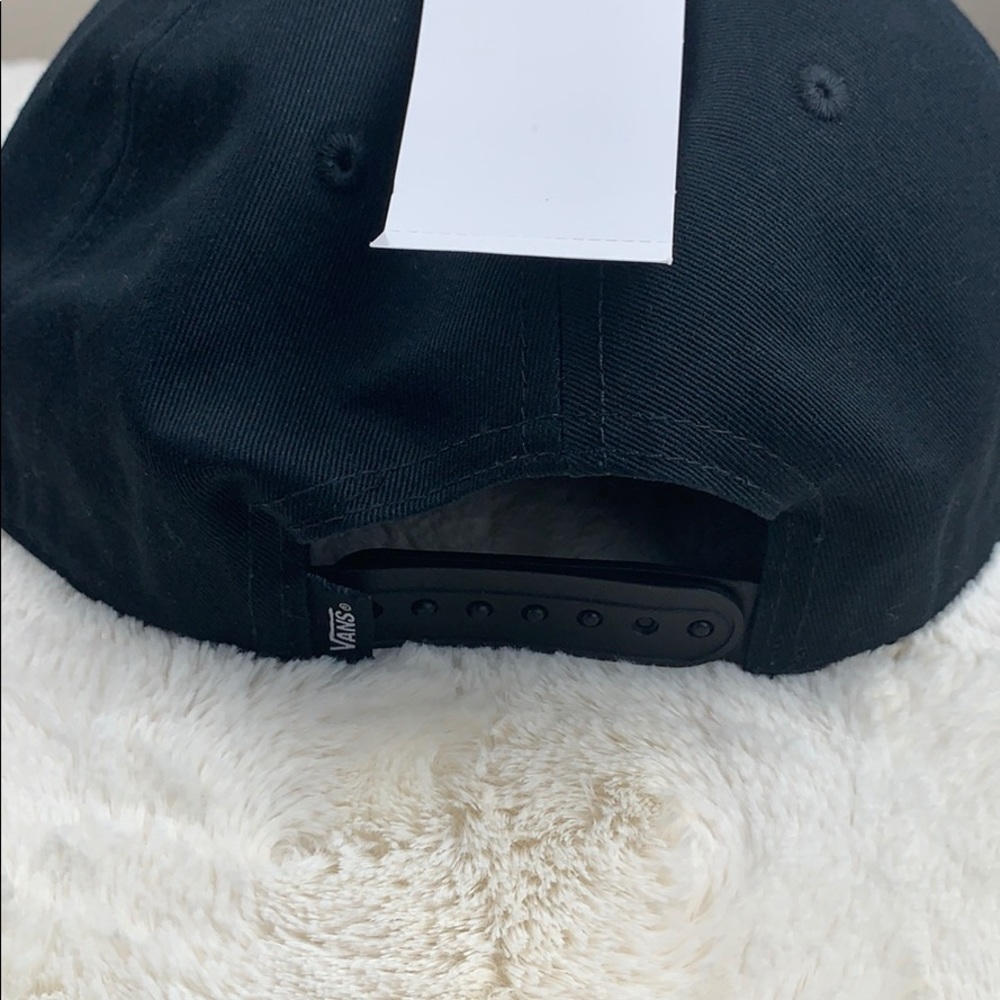 Vans Allover IT Cap - Picture 3 of 6